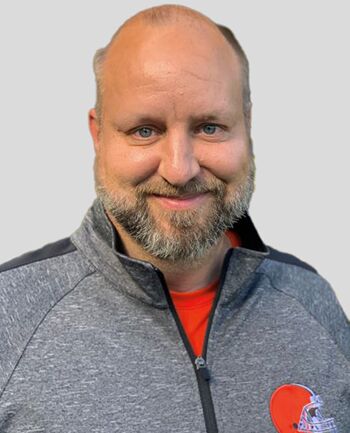 Michael Poldruhi Photo