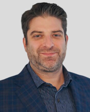 Corey Childers Photo