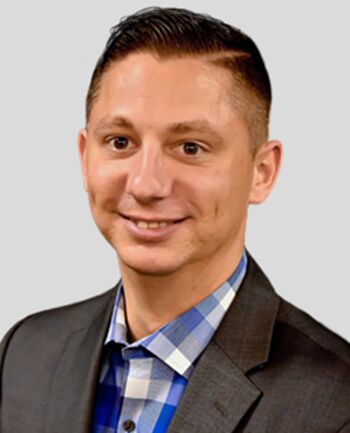 Daniel Mullins Photo