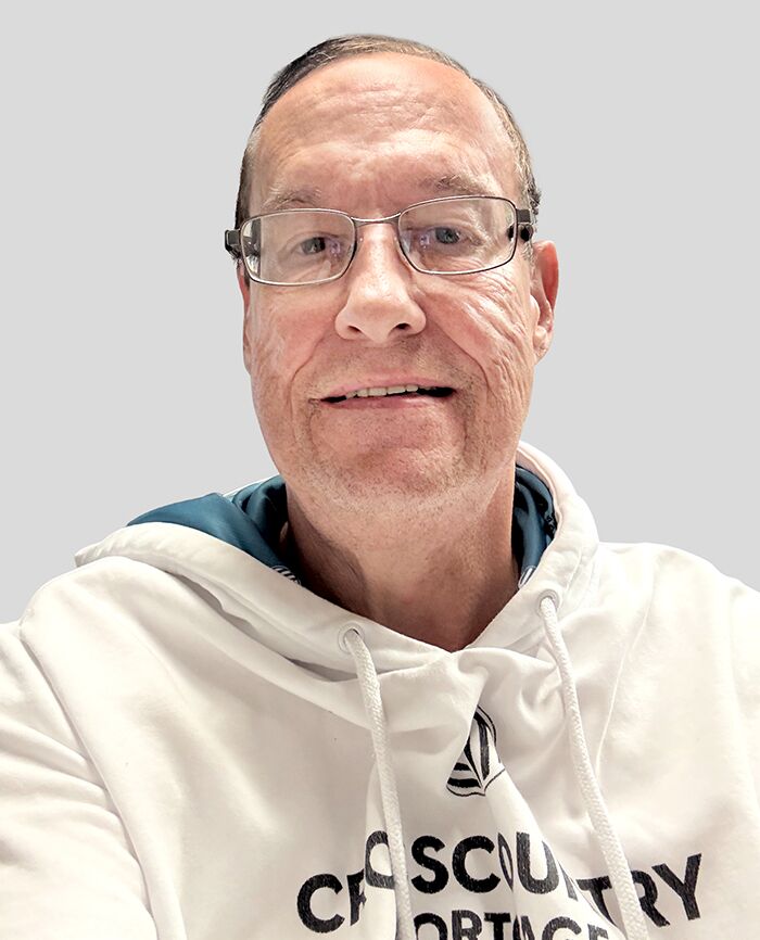 Steven Forsythe Photo