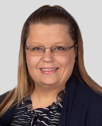 Rachel Brillhart-May Photo