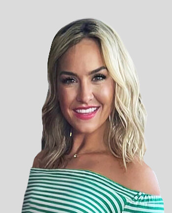 Shelby-Lynne Gilboy Photo