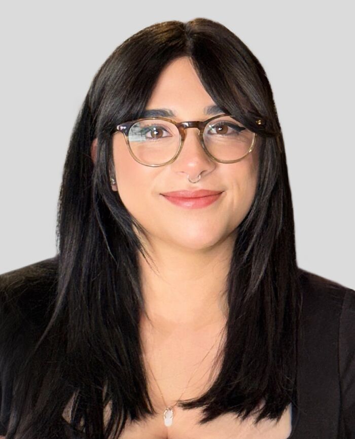 Raevyn Nancarrow Photo