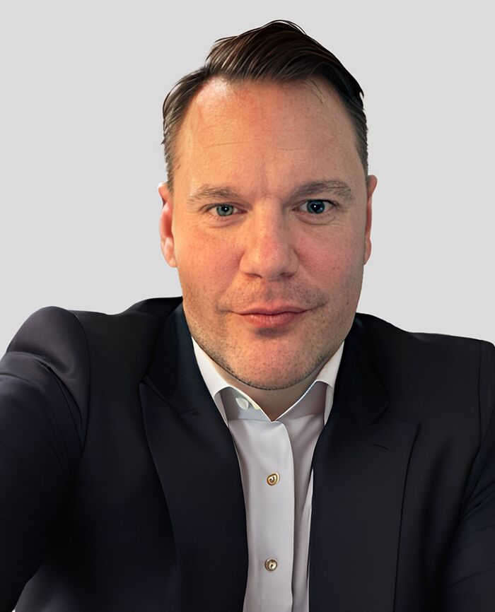 Jeremy Tailford Photo