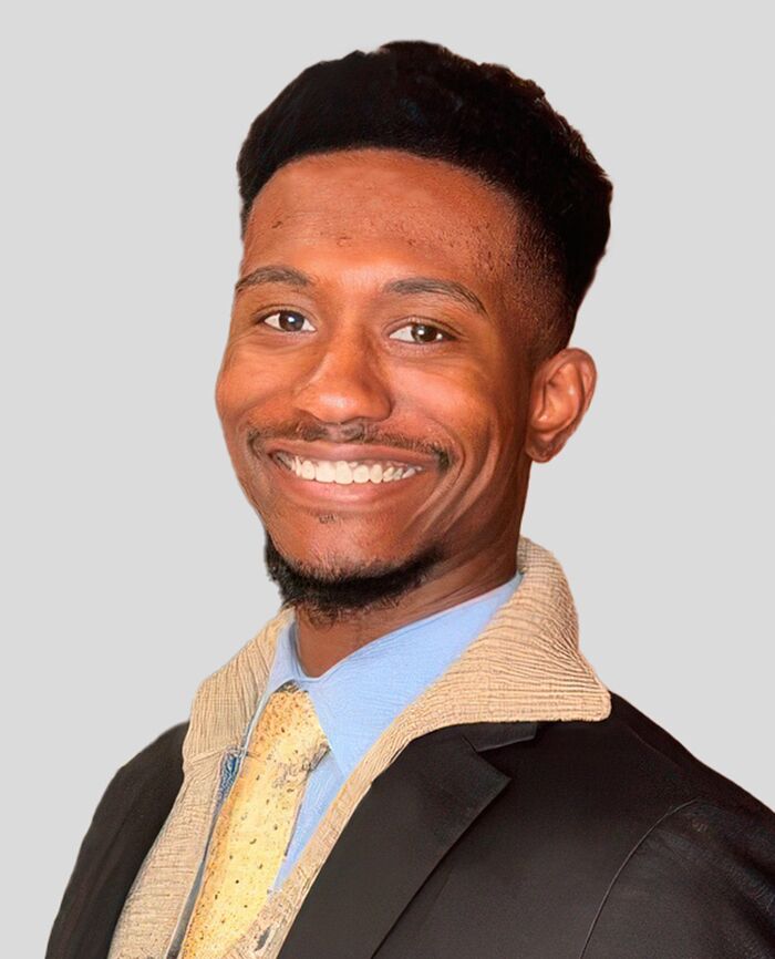 Emanuel Tipton Photo