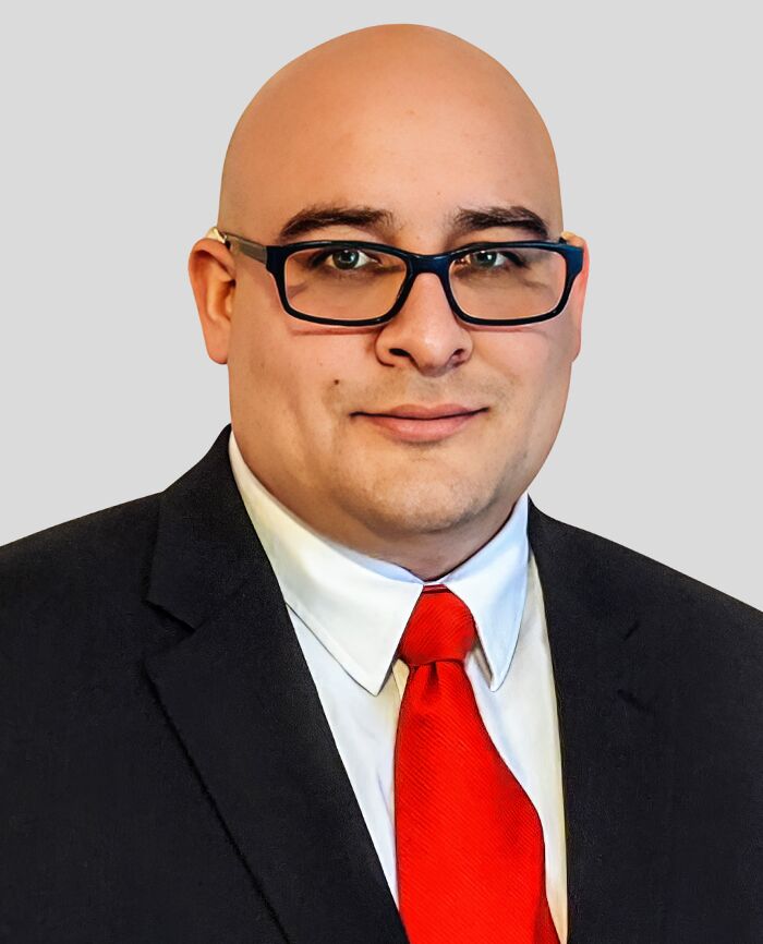 Shaun Sehanobish Photo