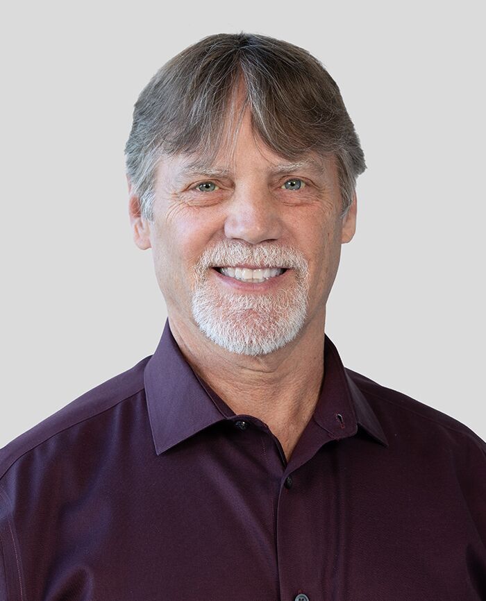 Mark Galbraith Photo