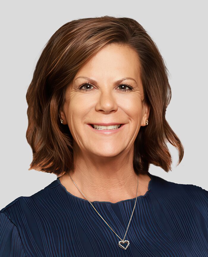 Charity Maupin Photo