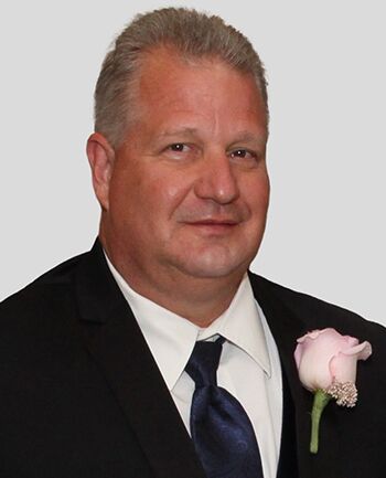 Carl Dingledine Photo