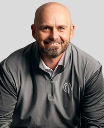 Aaron Schoonover Photo