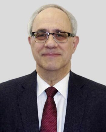 Sheldon Pinsker Photo