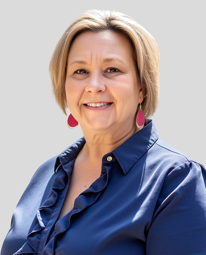 Michelle Rebok Photo