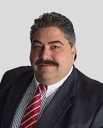 Christopher Gallo Photo