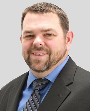 Michael Riddle Photo