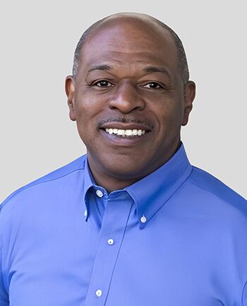 Kenneth Johnson Photo