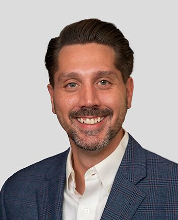 Brian Rookstool Photo