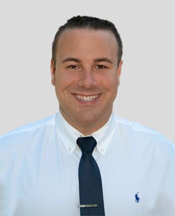 Michael Vetri Jr. Photo