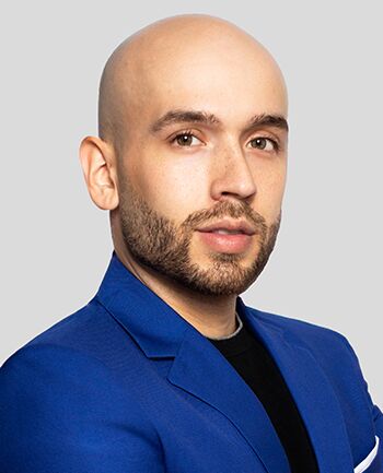 Jhonatan Arias Photo