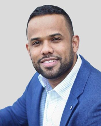 Roberto Cortorreal Photo