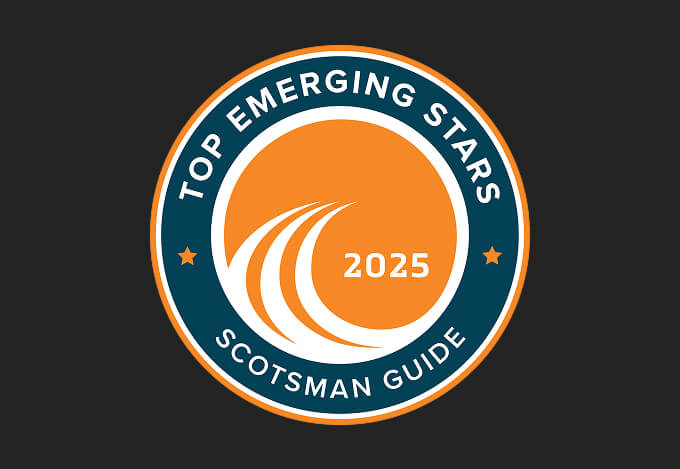 CCM Scotsman Guide Top Emerging Stars 2025