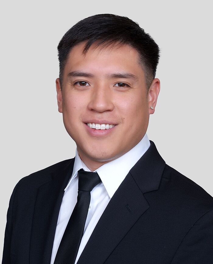 Andrew Matsunaga Photo