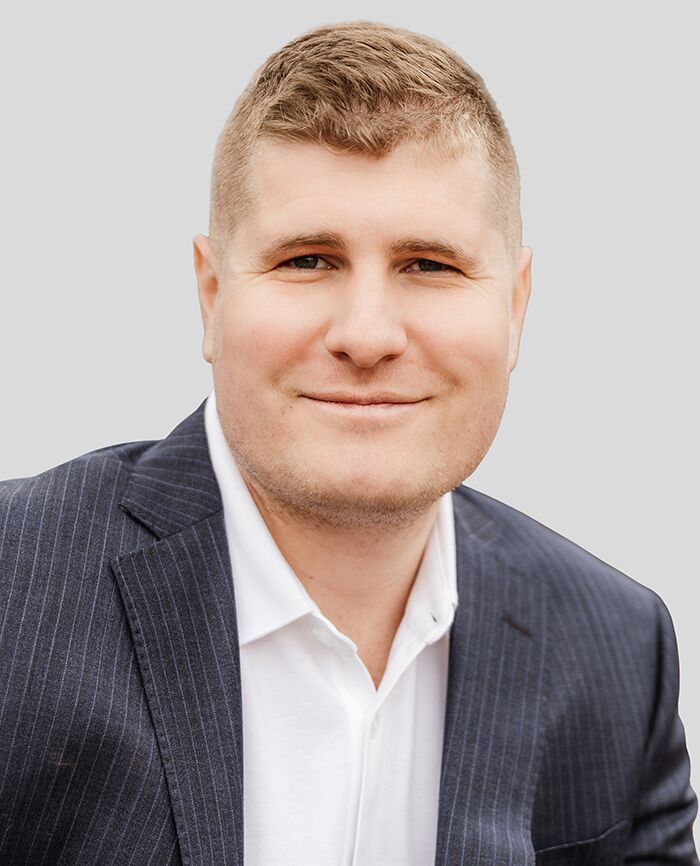 Justin McManus Photo