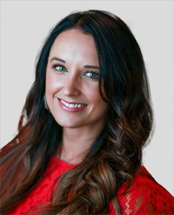 Amber Trobaugh Photo