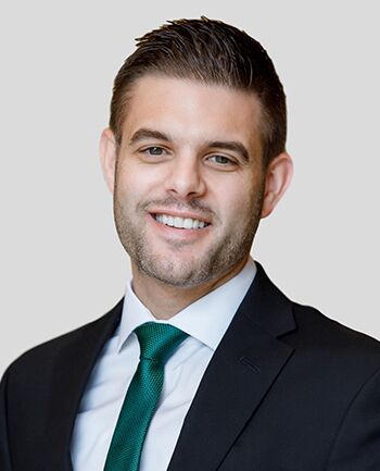 Nathan Burrell Photo