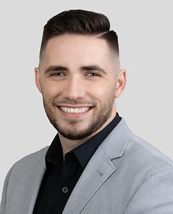 Grant Kairdolf Photo