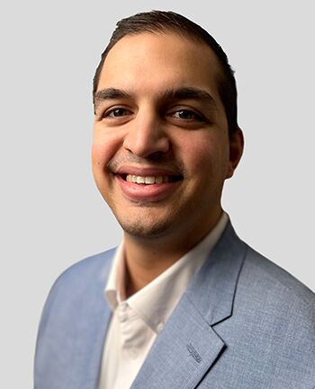 Justin Mueller Photo