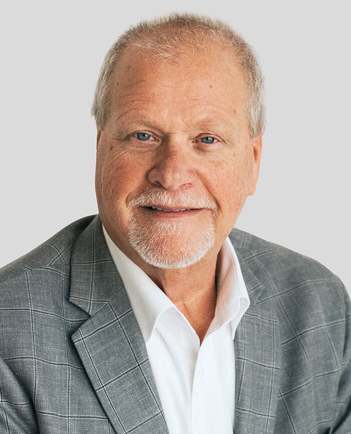 Kevin Brinkman Photo