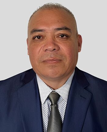 Pedro Arredondo Photo