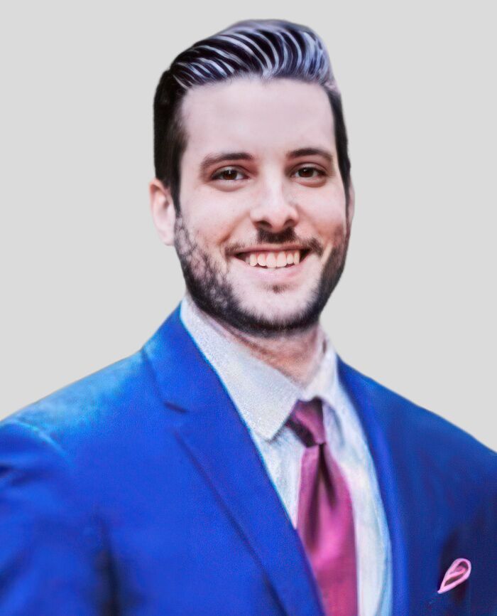 Jason Passaglia Photo