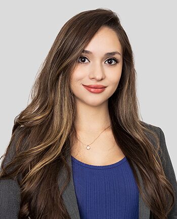 Michelle Caballero Photo