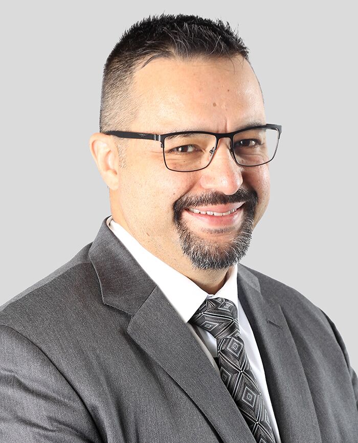 Juan Agustin Fleitas Photo