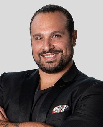 John Manglardi Photo