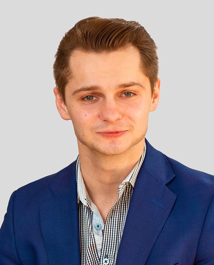 Austin Wolfgram Photo