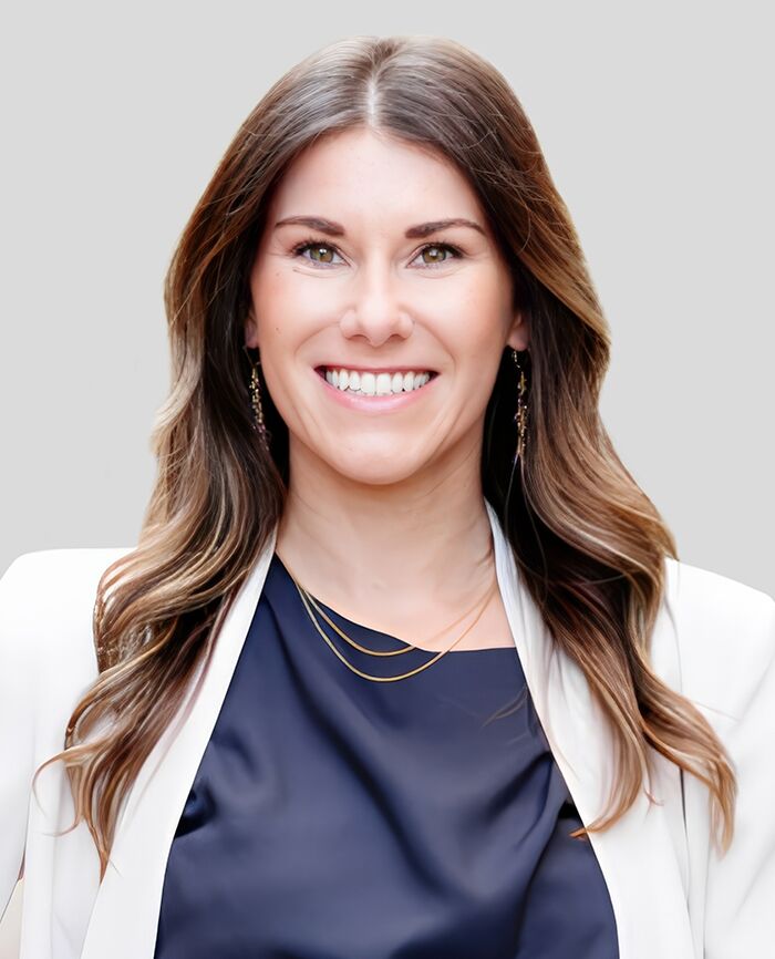 Molly Barndt, MBA, CSCP Photo