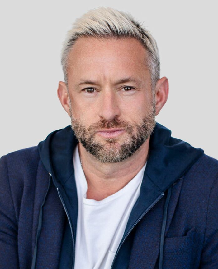 Scott Schneiderman Photo