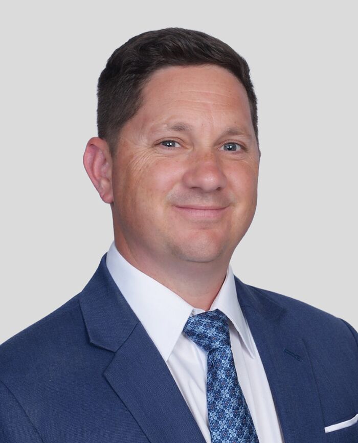 Michael Deutsch Photo