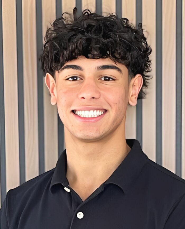 Esteban Mendes Photo