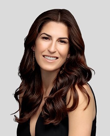 Arielle Yeatter Photo