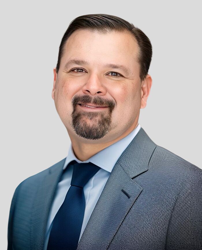 Lloyd Baeslach Photo