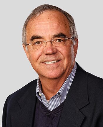 Steve Fitzgerald Photo