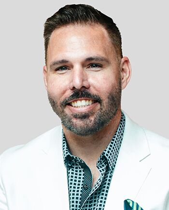 Rob Livingston Photo