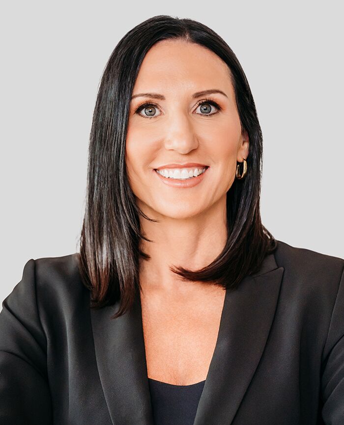 Jennifer Wilson Photo