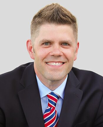 George Pleshkewych Photo