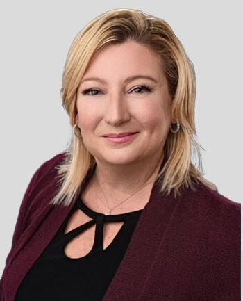 Melanie Davenport Photo