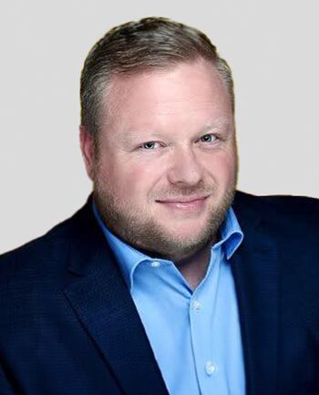 Kenneth Hammonds Headshot.