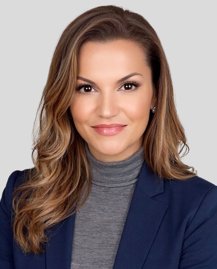 Jennifer Grube Photo